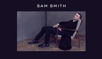 Sam Smith Tickets & VIP parking